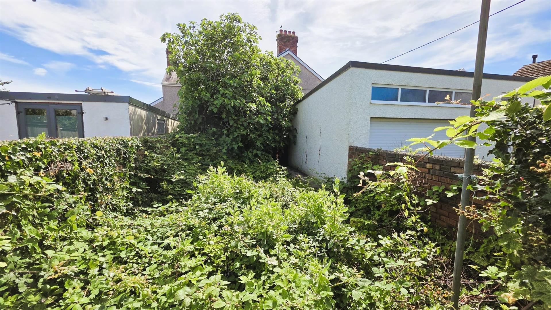 Elkington Road, Burry Port, SA16 0AD